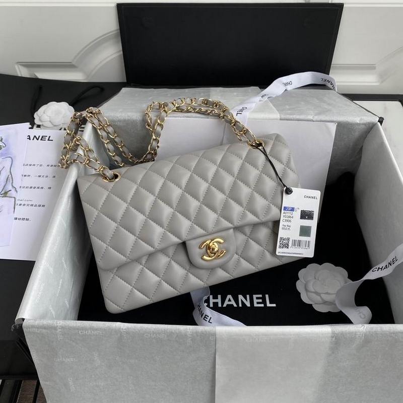 Chanel Handbags 429